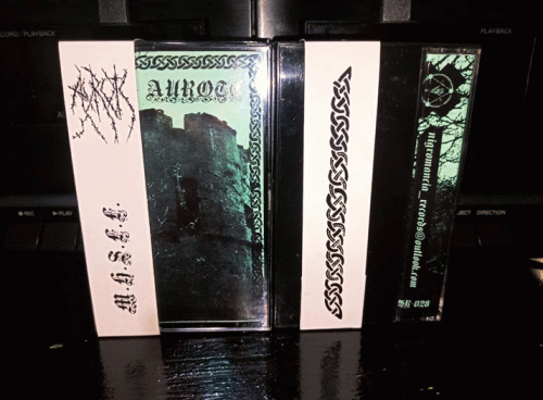 Mi honor se llama lealtad.